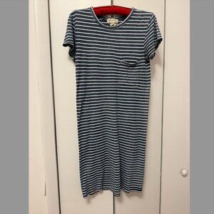 Cloth & Stone T-Shirt Dress